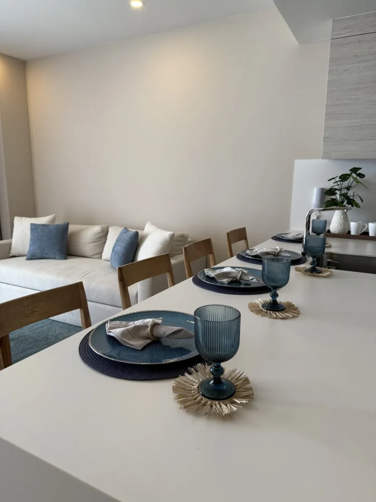 Proyecto de LA House Designer